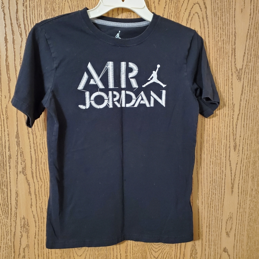 Air Jordan Boy's T-shirt XL